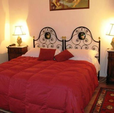 La Torricella Bed and Breakfast Florencia Exterior foto