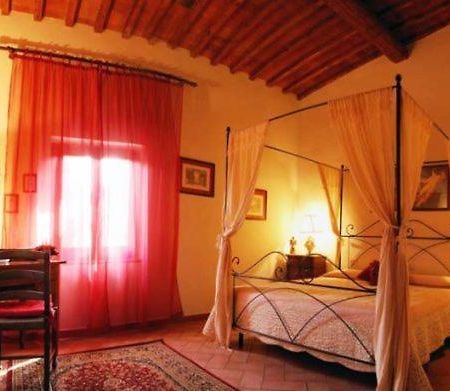 La Torricella Bed and Breakfast Florencia Exterior foto