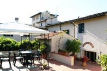 La Torricella Bed and Breakfast Florencia Exterior foto