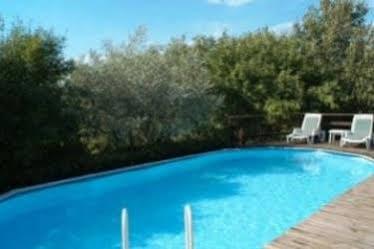 La Torricella Bed and Breakfast Florencia Exterior foto
