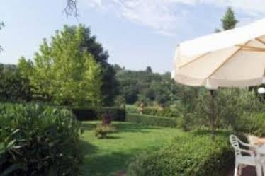 La Torricella Bed and Breakfast Florencia Exterior foto