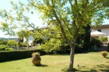 La Torricella Bed and Breakfast Florencia Exterior foto