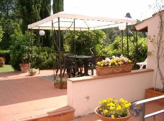 La Torricella Bed and Breakfast Florencia Exterior foto