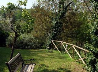 La Torricella Bed and Breakfast Florencia Exterior foto