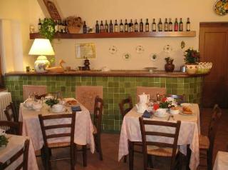 La Torricella Bed and Breakfast Florencia Exterior foto