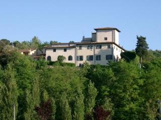 La Torricella Bed and Breakfast Florencia Exterior foto