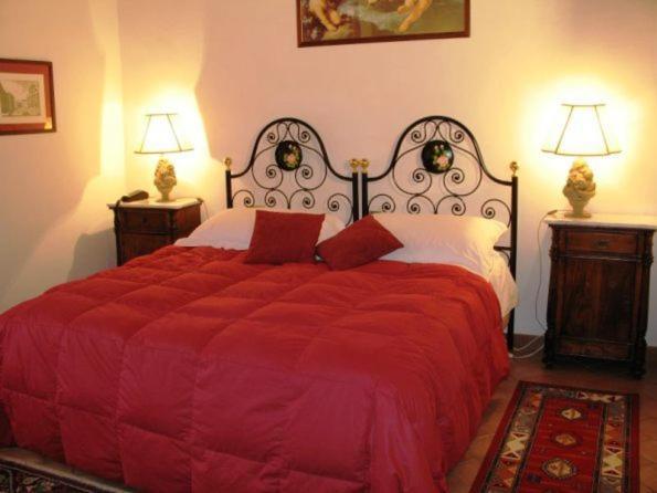 La Torricella Bed and Breakfast Florencia Exterior foto