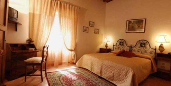 La Torricella Bed and Breakfast Florencia Exterior foto